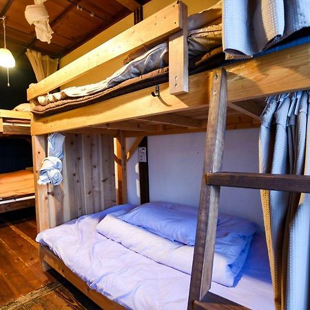 Guest House Tsumugiya Ise Εξωτερικό φωτογραφία
