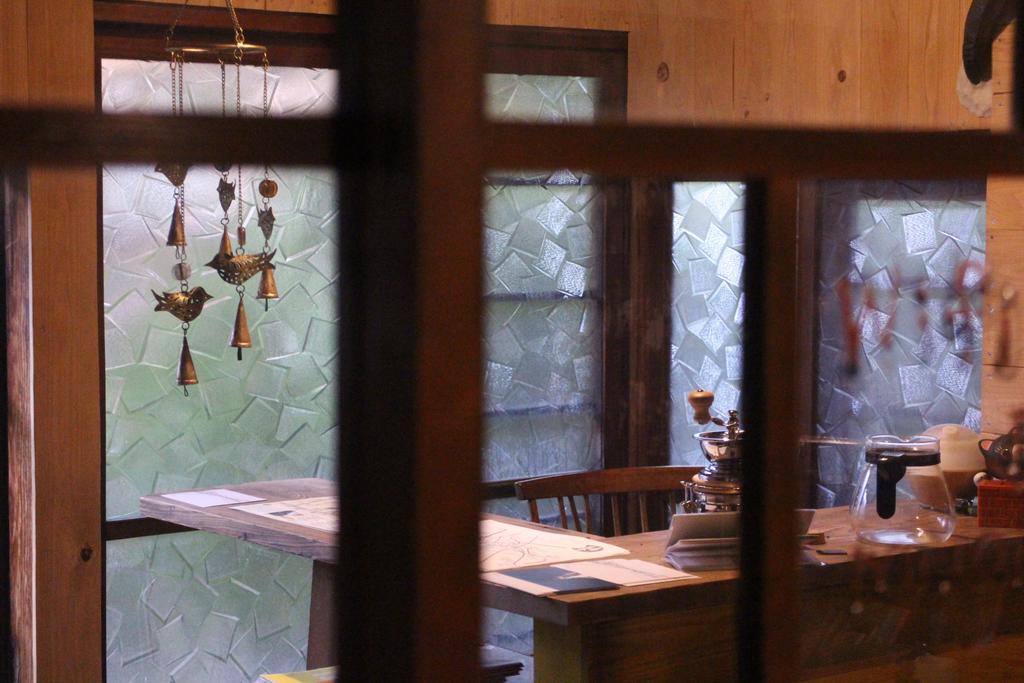 Guest House Tsumugiya Ise Εξωτερικό φωτογραφία
