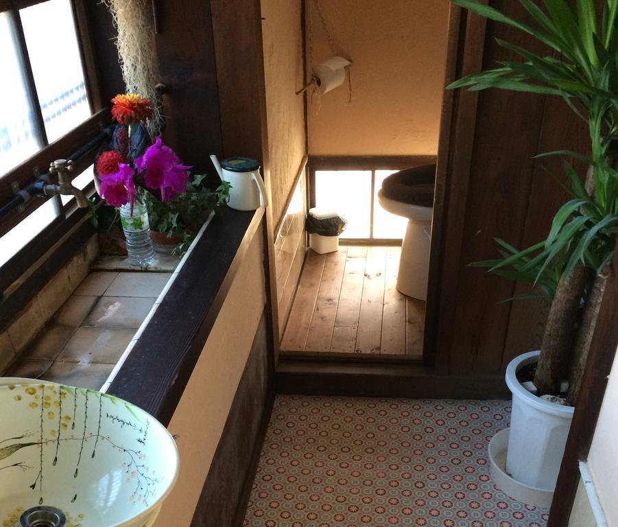 Guest House Tsumugiya Ise Εξωτερικό φωτογραφία