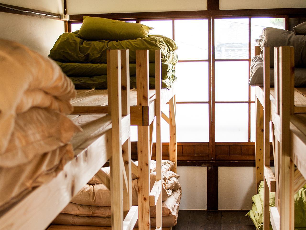 Guest House Tsumugiya Ise Εξωτερικό φωτογραφία