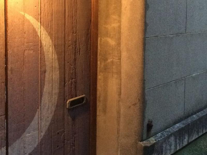 Guest House Tsumugiya Ise Εξωτερικό φωτογραφία