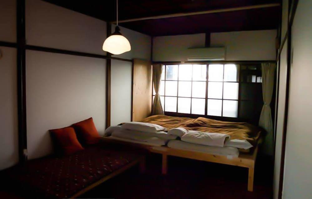 Guest House Tsumugiya Ise Εξωτερικό φωτογραφία