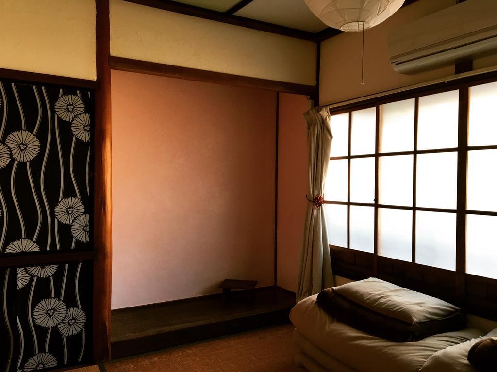 Guest House Tsumugiya Ise Εξωτερικό φωτογραφία