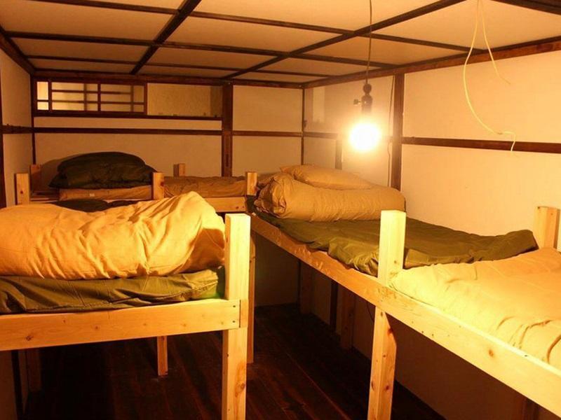 Guest House Tsumugiya Ise Εξωτερικό φωτογραφία
