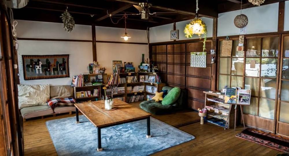 Guest House Tsumugiya Ise Εξωτερικό φωτογραφία