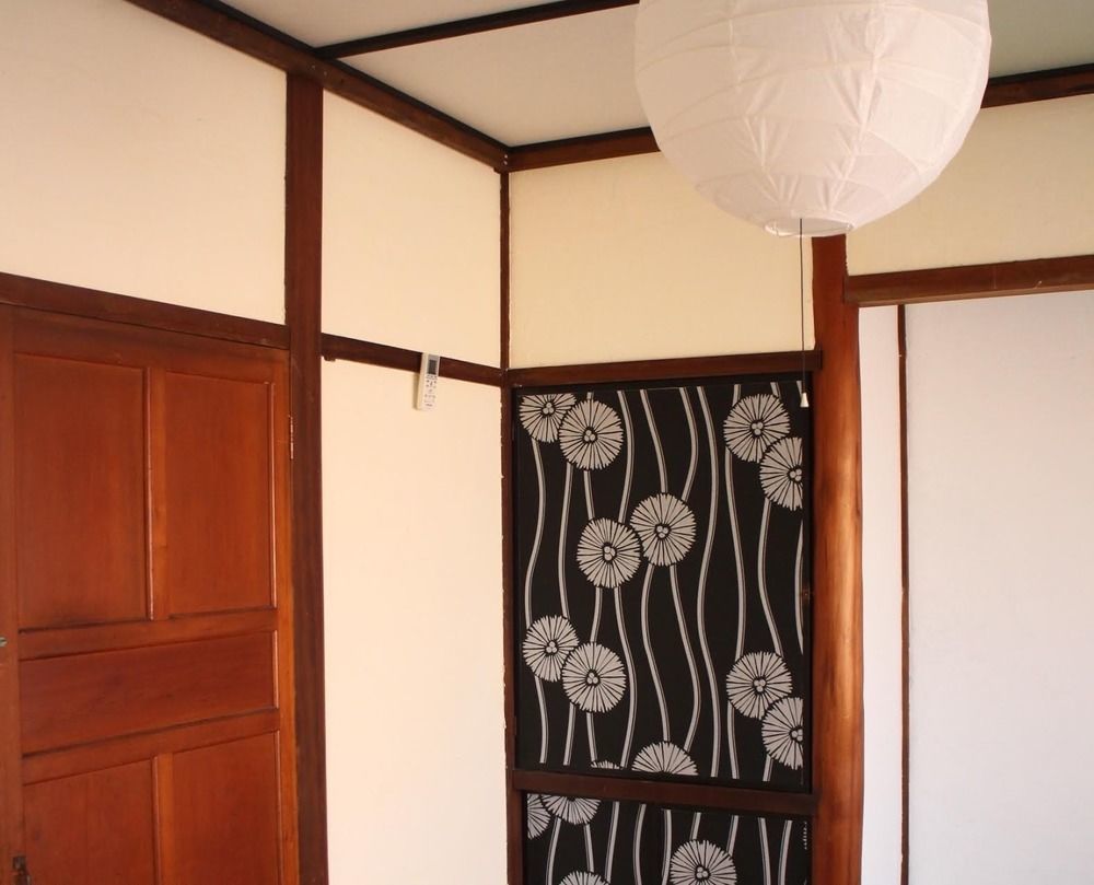 Guest House Tsumugiya Ise Εξωτερικό φωτογραφία
