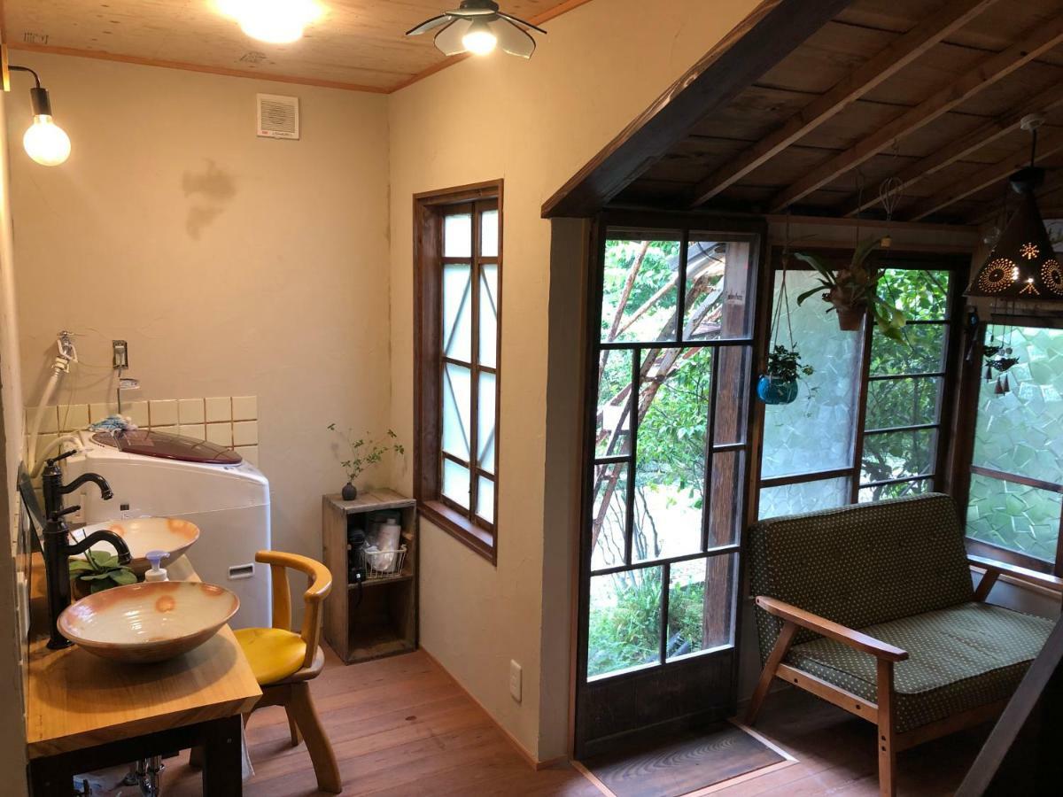 Guest House Tsumugiya Ise Εξωτερικό φωτογραφία