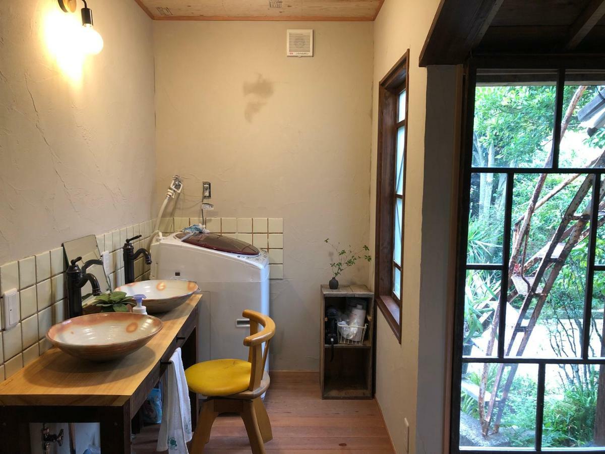 Guest House Tsumugiya Ise Εξωτερικό φωτογραφία