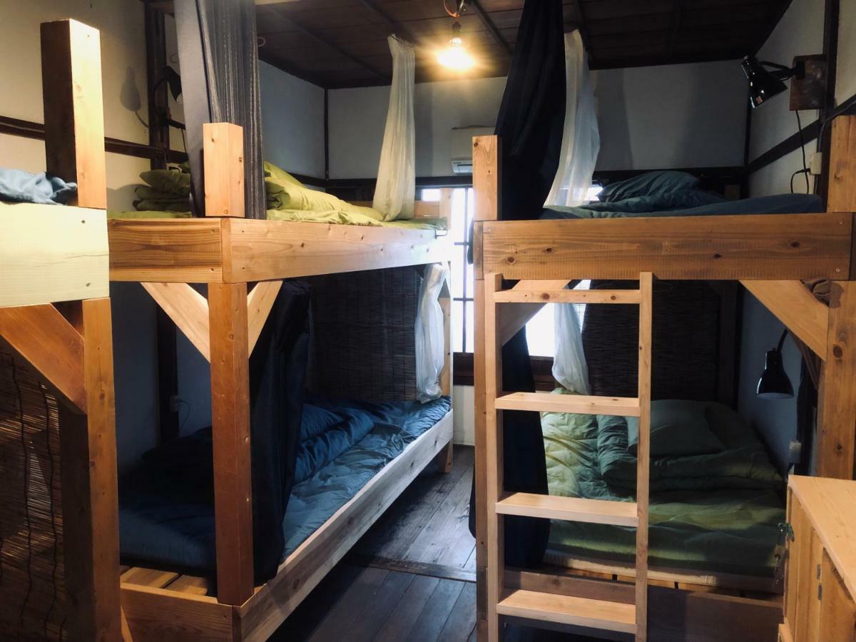 Guest House Tsumugiya Ise Εξωτερικό φωτογραφία