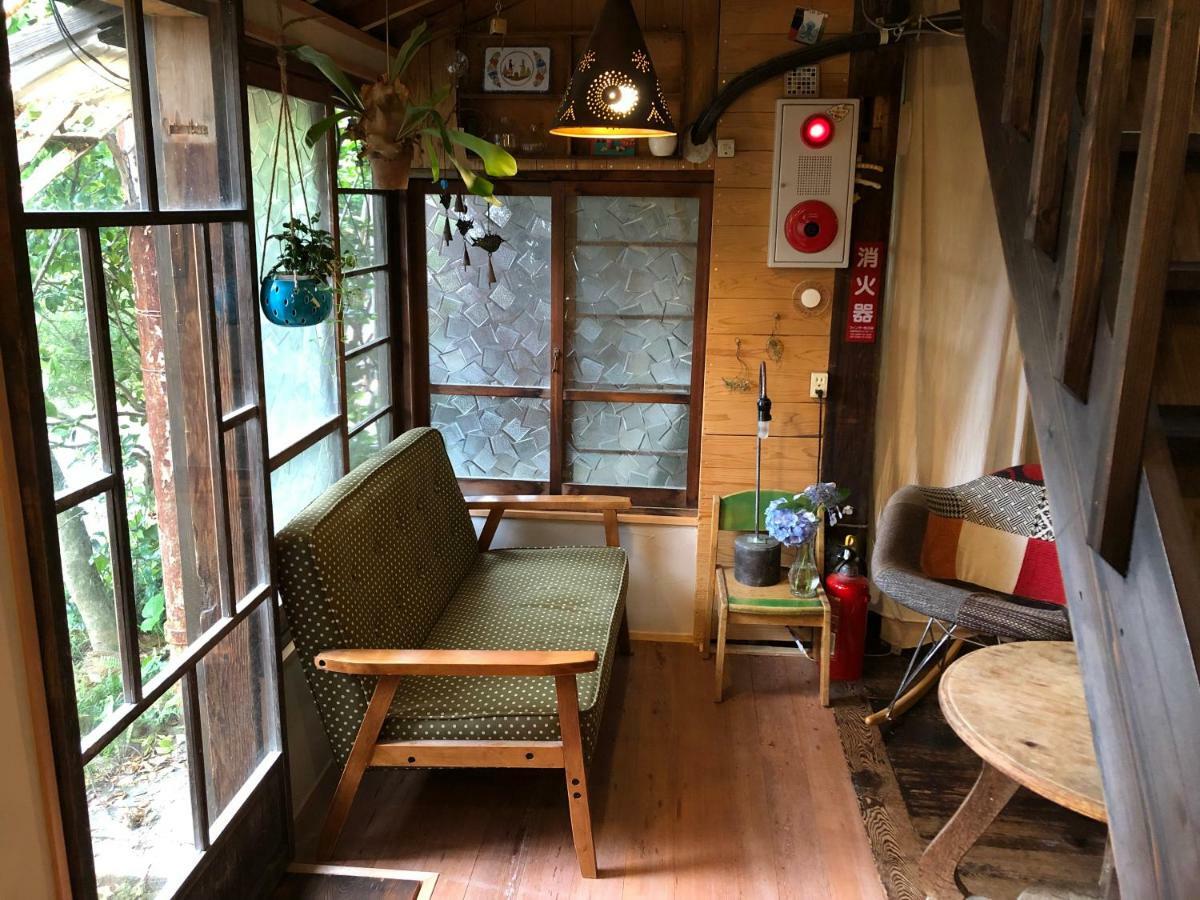 Guest House Tsumugiya Ise Εξωτερικό φωτογραφία