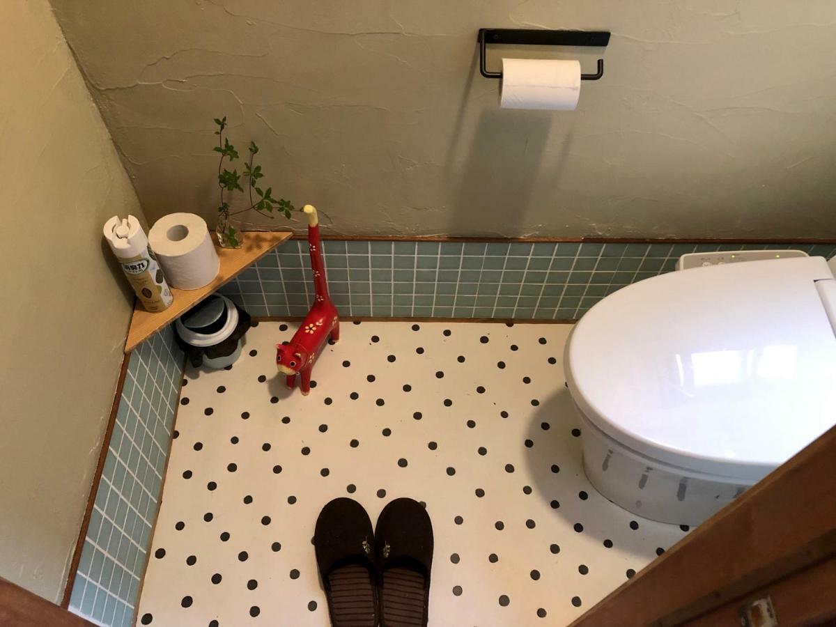 Guest House Tsumugiya Ise Εξωτερικό φωτογραφία