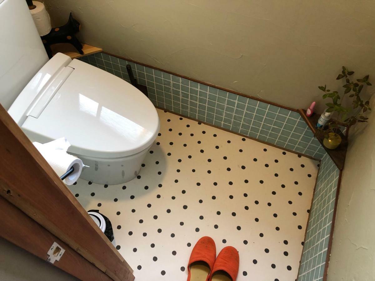 Guest House Tsumugiya Ise Εξωτερικό φωτογραφία
