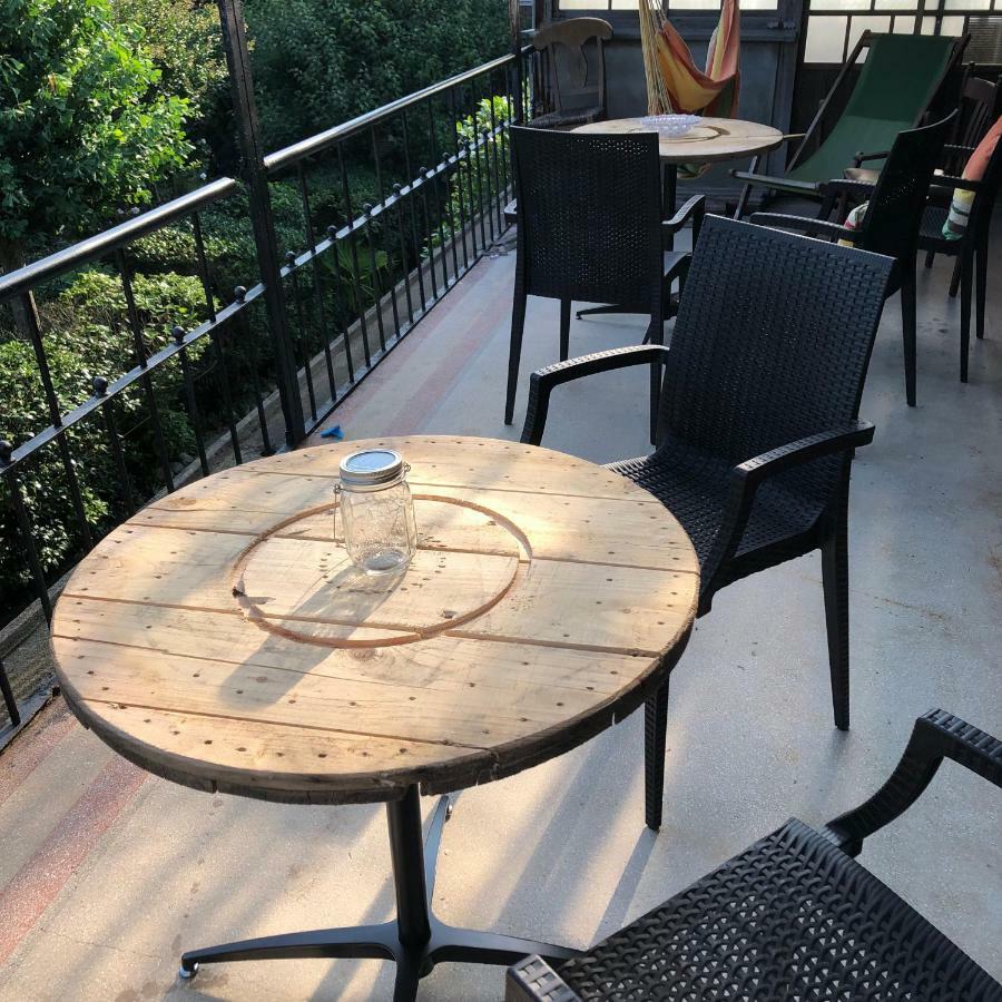 Guest House Tsumugiya Ise Εξωτερικό φωτογραφία