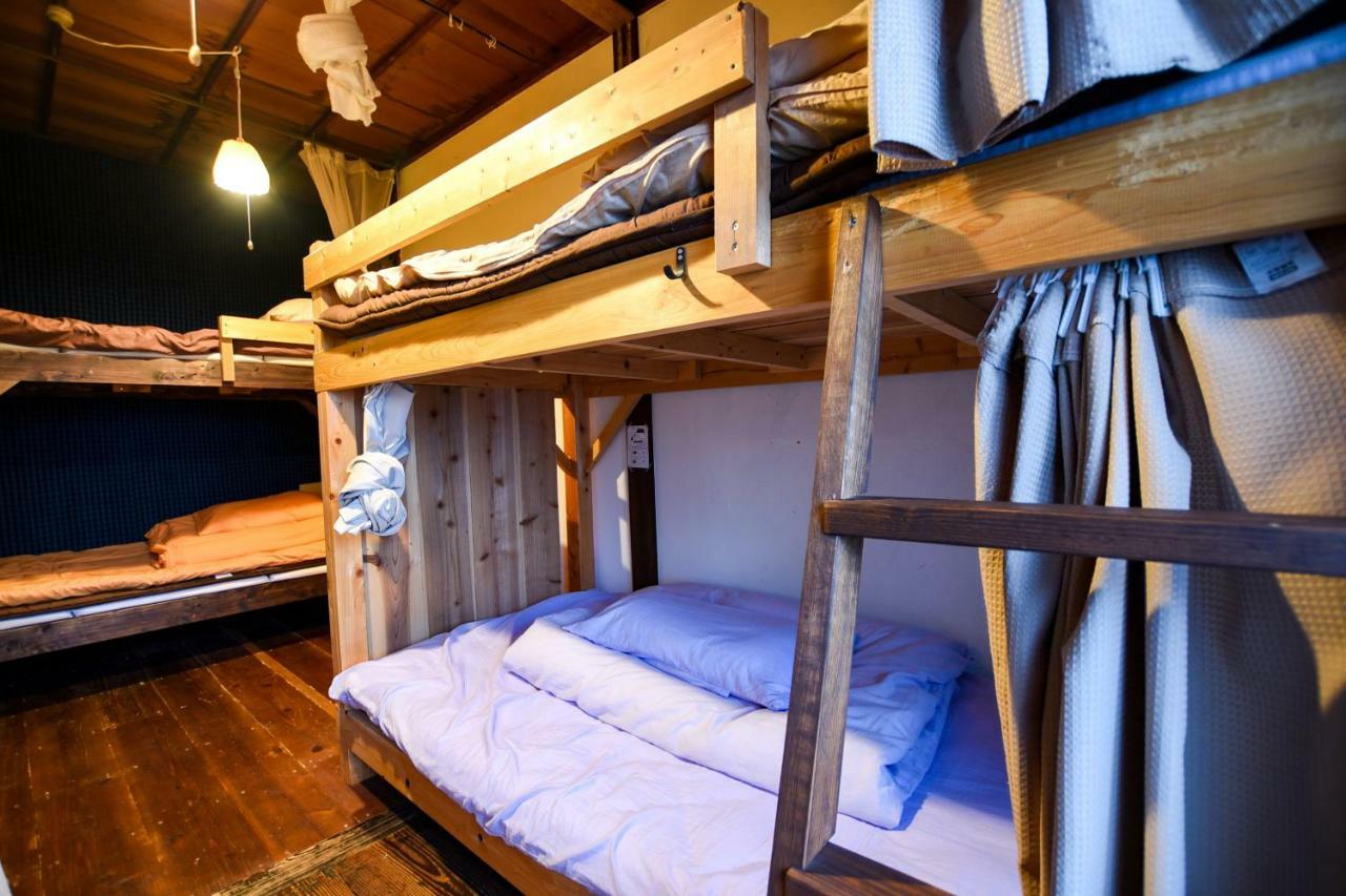 Guest House Tsumugiya Ise Εξωτερικό φωτογραφία