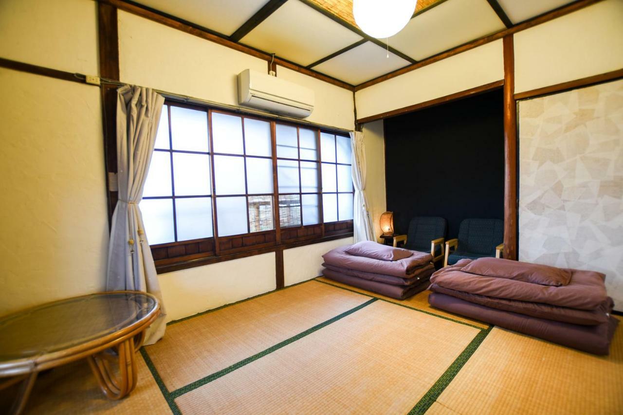Guest House Tsumugiya Ise Εξωτερικό φωτογραφία