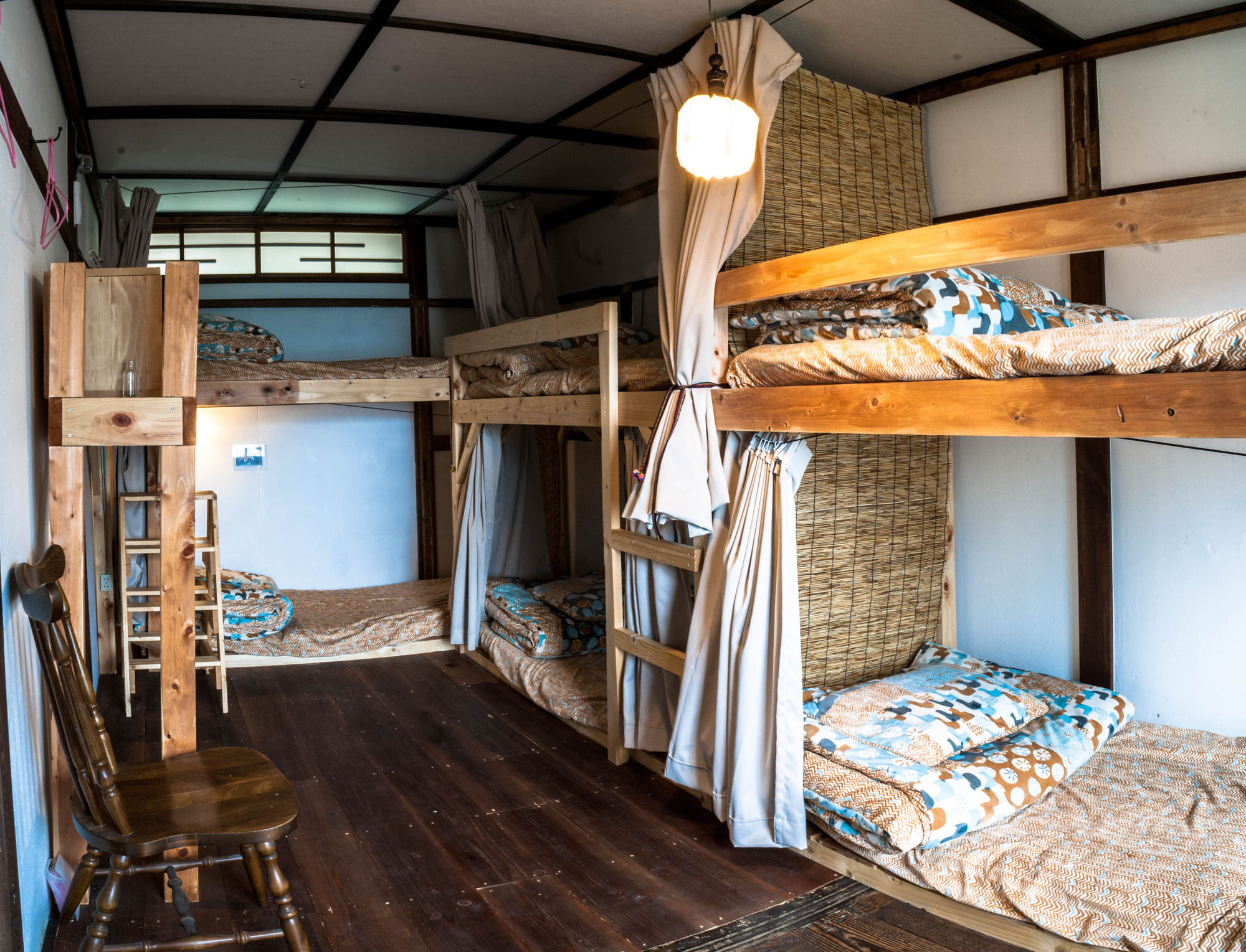 Guest House Tsumugiya Ise Εξωτερικό φωτογραφία