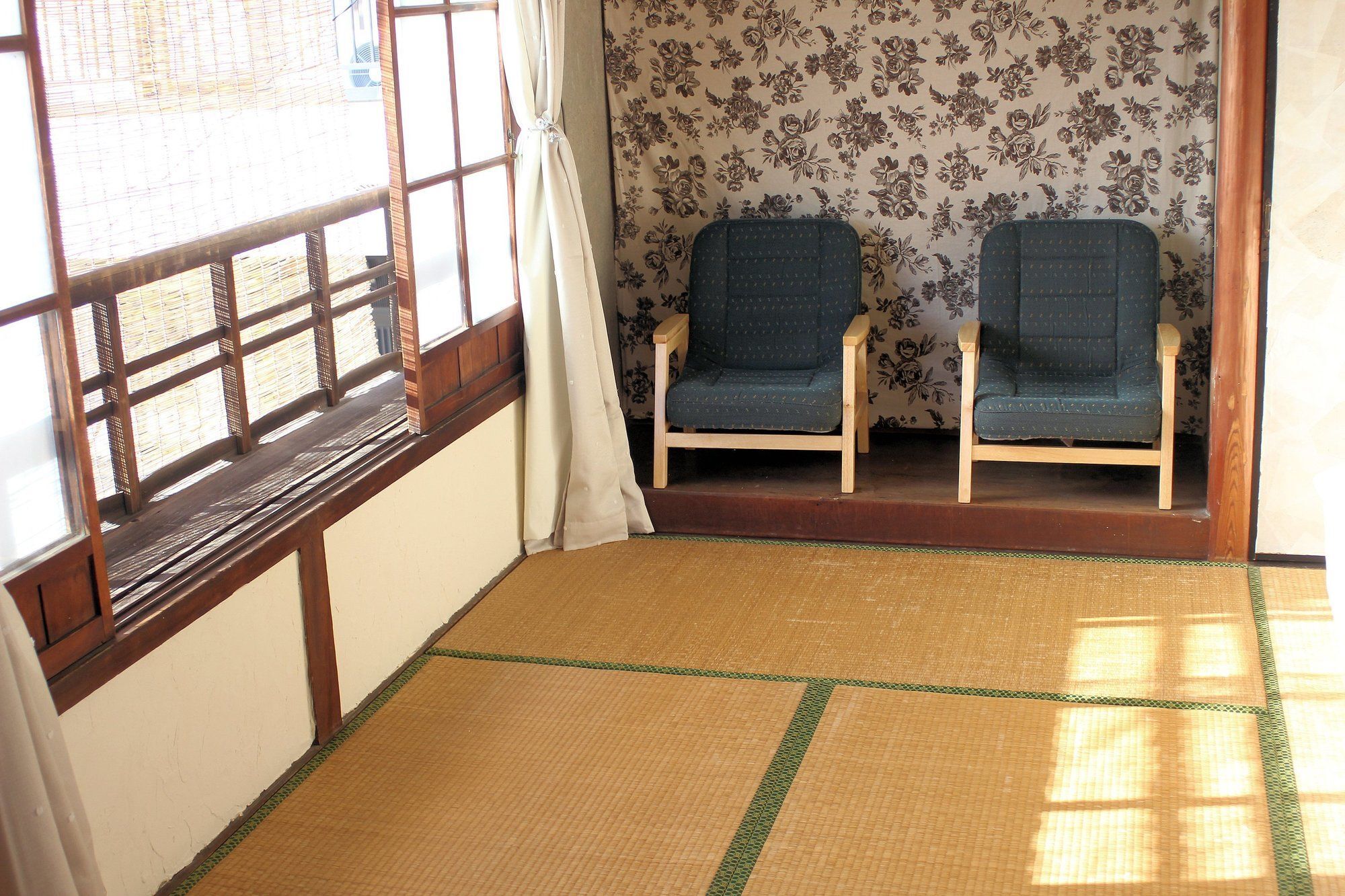 Guest House Tsumugiya Ise Εξωτερικό φωτογραφία