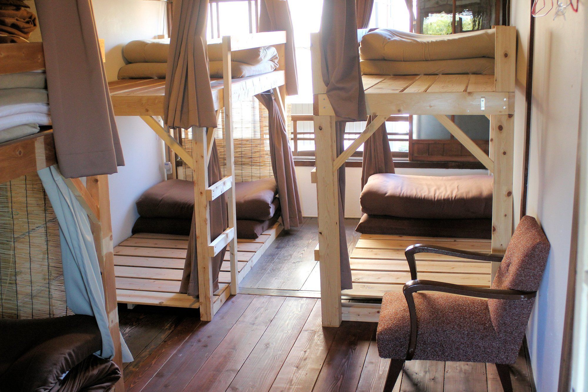 Guest House Tsumugiya Ise Εξωτερικό φωτογραφία