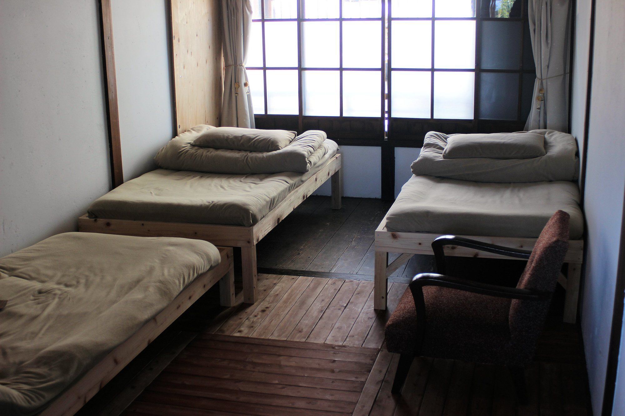 Guest House Tsumugiya Ise Εξωτερικό φωτογραφία