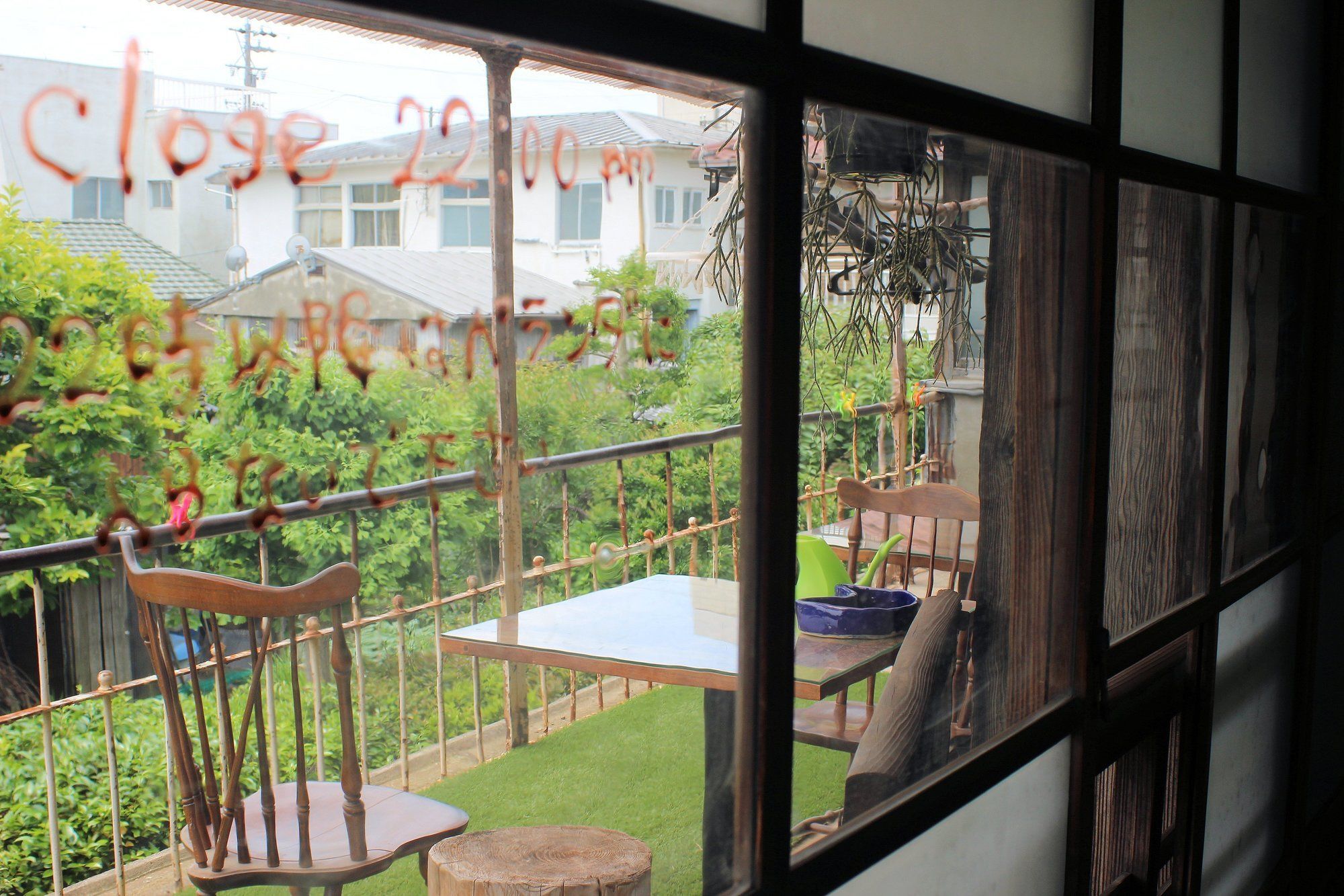 Guest House Tsumugiya Ise Εξωτερικό φωτογραφία
